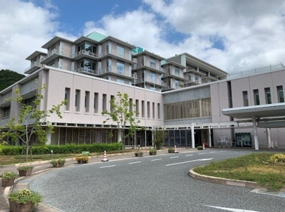 【周辺】 | クインシー１５ | 西脇市民病院まで3500m