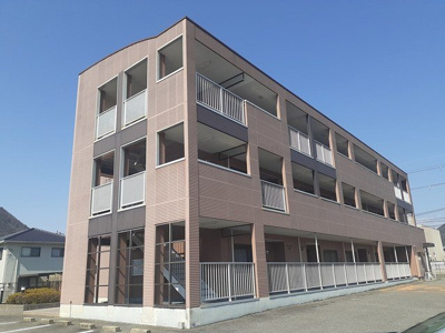 【外観】 | クインシー１５