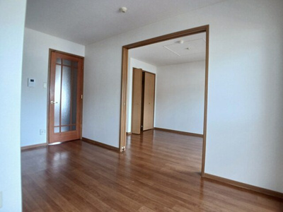 【居間・リビング】 | クインシー１５