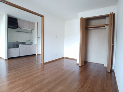 【収納】 | クインシー１５