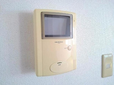 【セキュリティ】 | ジョリーパーク