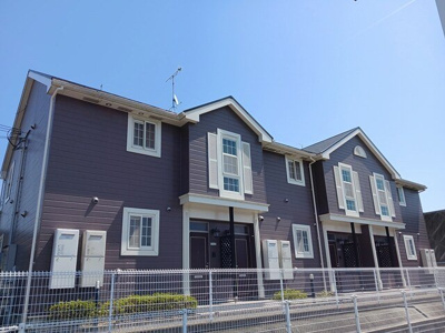 【外観】 | ジョリーパーク