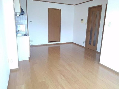 【居間・リビング】 | ジョリーパーク