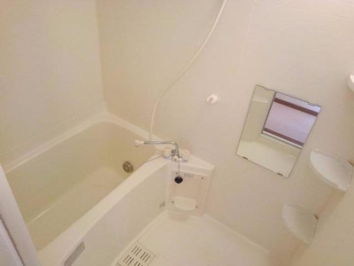 【浴室】 | ジョリーパーク
