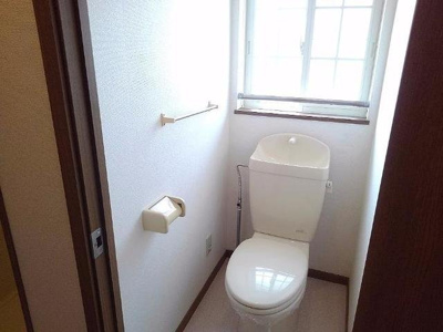 【トイレ】 | ジョリーパーク