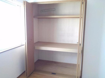 【収納】 | ジョリーパーク