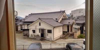 【その他】 | レオパレスアドリア館 | 眺望