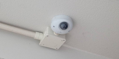 【その他】 | レオパレスアドリア館 | セキュリティ