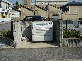 【その他】 | レオパレスアドリア館