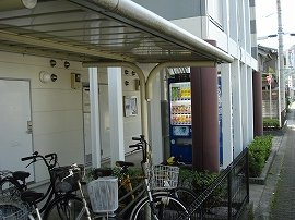 【その他】 | レオパレスアドリア館