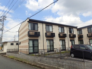 レオパレスエスポワールⅡ号館の画像