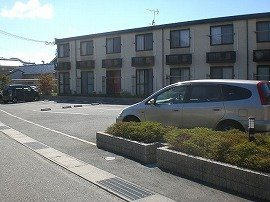 【その他】 | レオパレスカプレット