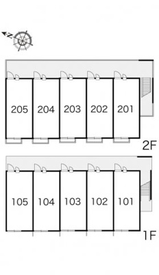 【その他】 | レオパレスうえの
