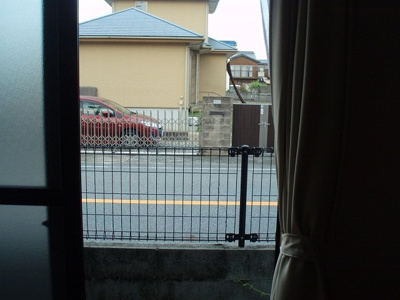 【その他】 | レオパレスユニコム弐番館 | 眺望