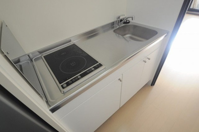 【キッチン】 | レオネクストブルースカイ | キッチン