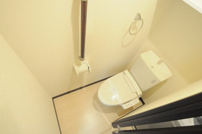 【その他】 | レオネクストブルースカイ | トイレ