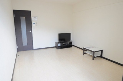 【居間・リビング】 | レオネクストブルースカイ | 居室