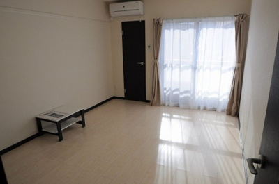 【居間・リビング】 | レオネクストブルースカイ | 居室