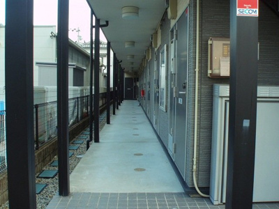 【その他】 | レオパレスＹＹグレース西脇