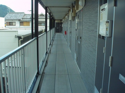 【その他】 | レオパレスＹＹグレース西脇