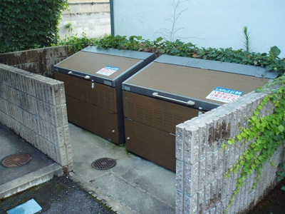 【その他】 | レオパレスＹＹグレース西脇