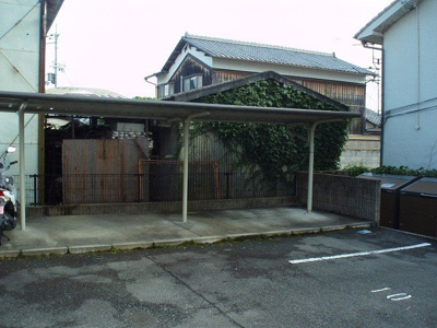 【その他】 | レオパレスＹＹグレース西脇