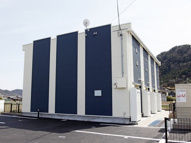 レオネクスト丁田の画像