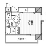アスリート本町リバーウエスト
