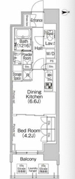コンフォリア北堀江一丁目