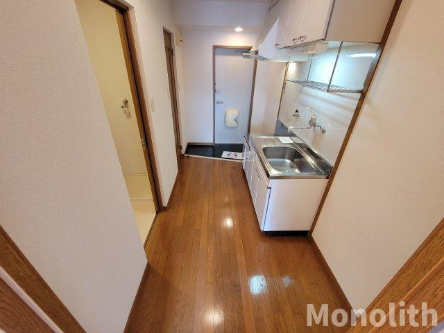 チェリッシュ　ハイツ の内装