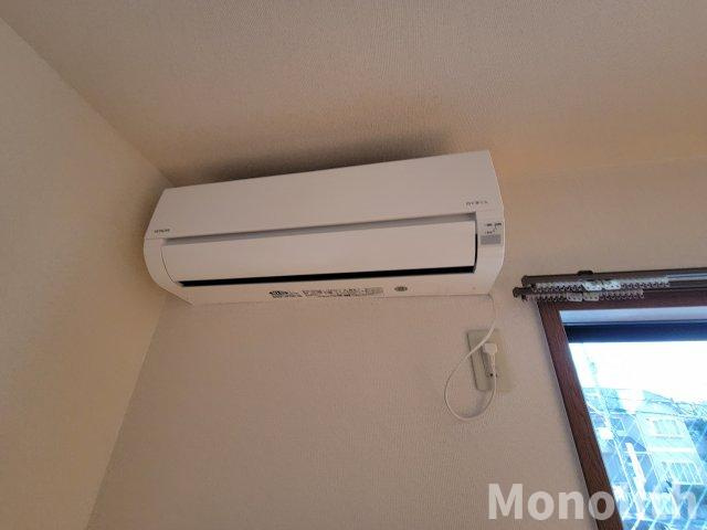 チェリッシュ　ハイツ の設備