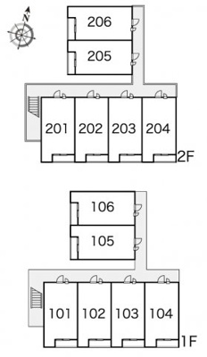 【その他】 | レオパレスウイローリバー