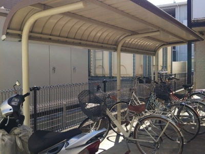 【その他】 | レオパレスウイローリバー