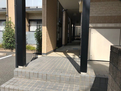 【その他】 | レオパレスウイローリバー