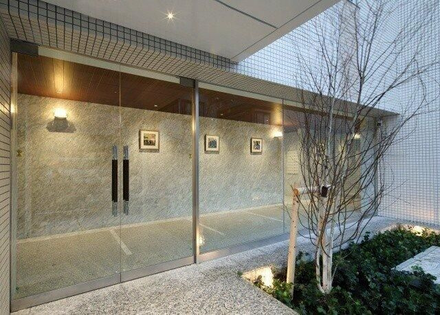 ＳＯＣＩＥＴＹ　ＧＡＬＬＥＲＩＡのその他共用部分