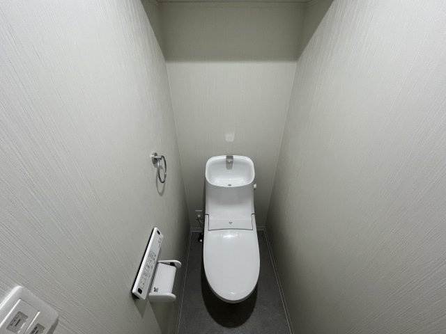 【トイレ】 | EIJU　Koyama