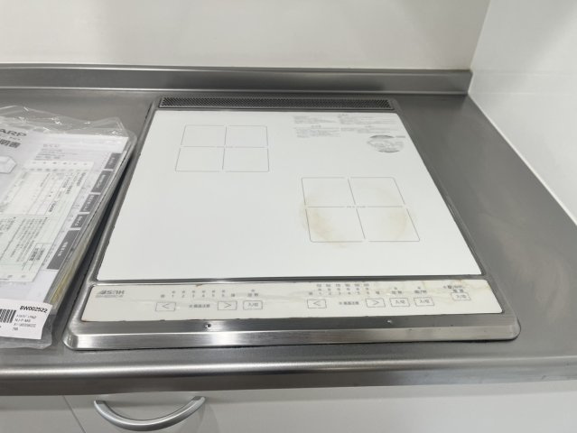 【キッチン】 | EIJU　Koyama