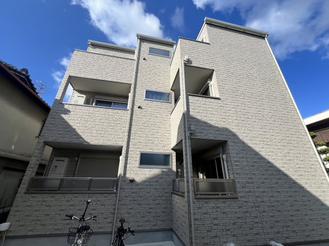 【外観】 | EIJU　Koyama