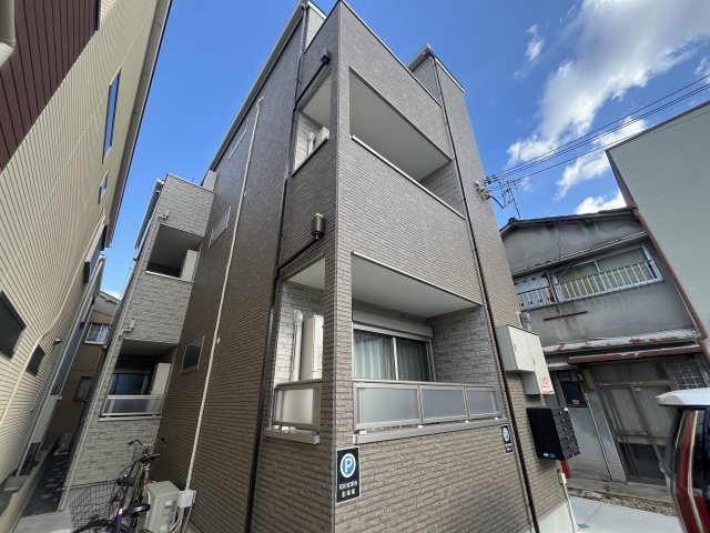 【外観】 | EIJU　Koyama