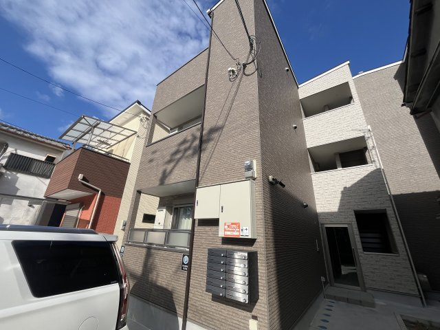 【外観】 | EIJU　Koyama