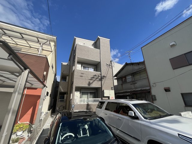 【外観】 | EIJU　Koyama