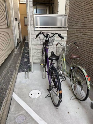 【その他共用部分】 | EIJU　Koyama