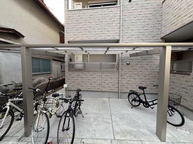 【その他共用部分】 | EIJU　Koyama