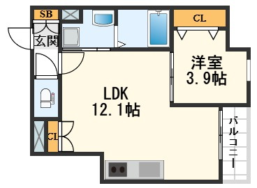 【間取り】 | EIJU　Koyama