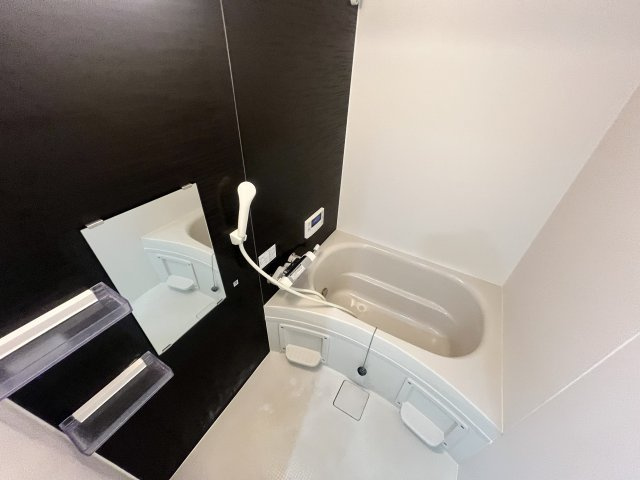 【浴室】 | EIJU　Koyama