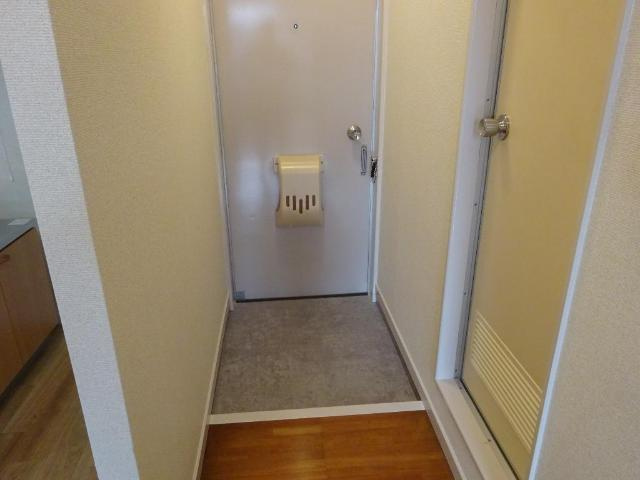 サンビオラＭＰの玄関|玄関