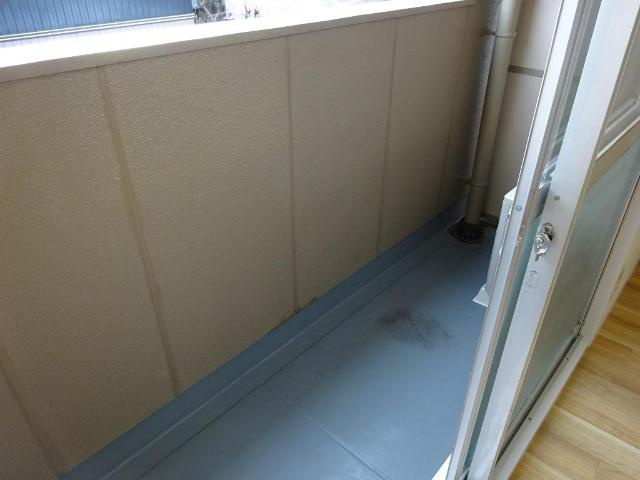 サンビオラＭＰのバルコニー|ベランダ