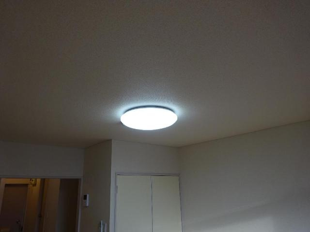 サンビオラＭＰの設備|ＬＥＤ照明器具