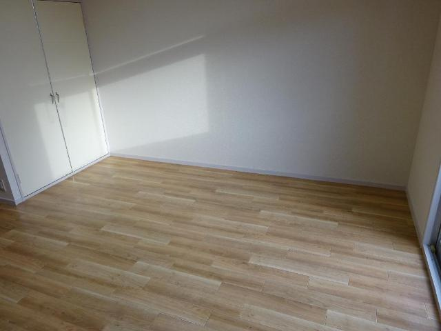 サンビオラＭＰの内装|洋室