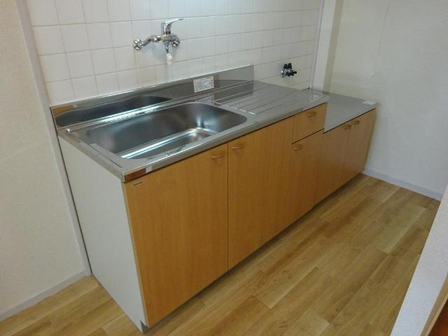 サンビオラＭＰのキッチン|キッチン